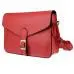Girl Women Bag Leather Satchel Shoulder Messenger Hbag Crossbody Satchel Bolsa Feminina Bags 5