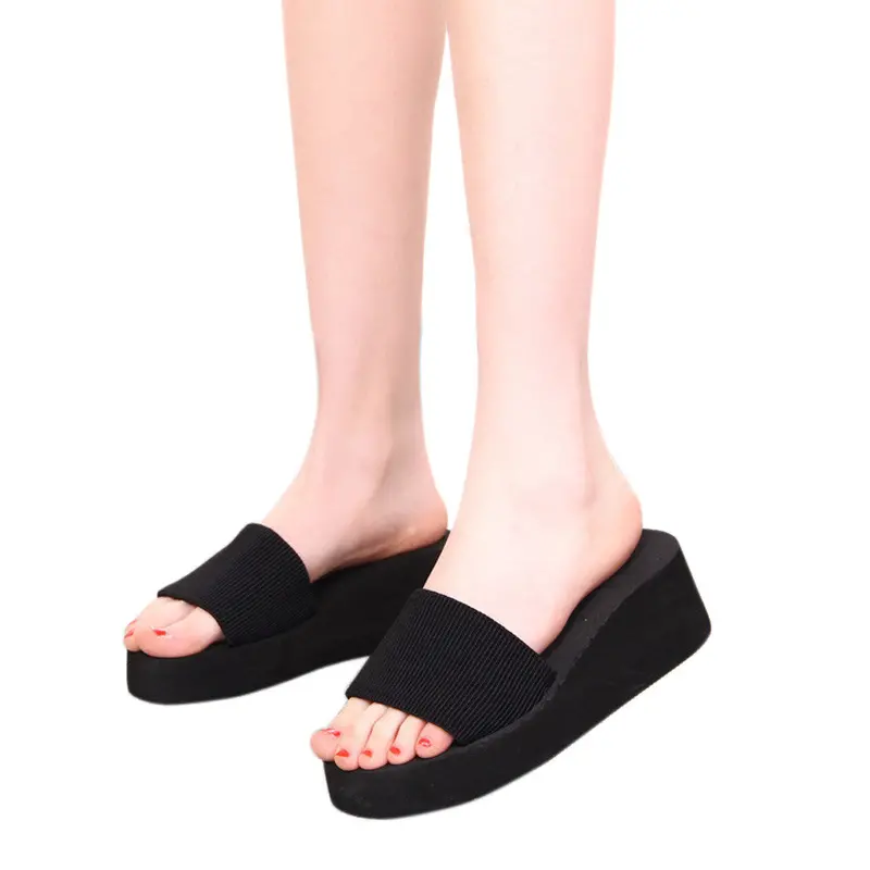 Goforward 2 Colors Women Shoes Sals Slipper Indoor Freeshiping 1