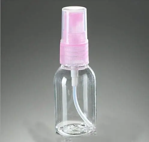 Goforward 30Ml Portable Travel Shower Lotion Bottles Manicure Wash Pump Bottle 1