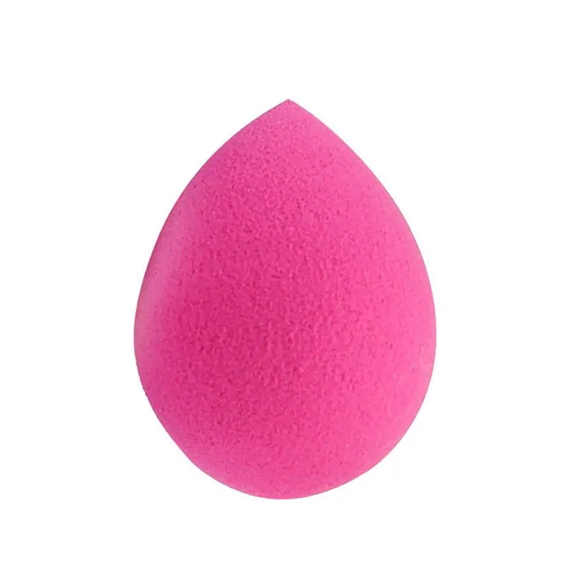 Goforward 3Pcs Pro Beauty Flawless Makeup Foundation Puff Water Droplets Sponge 1