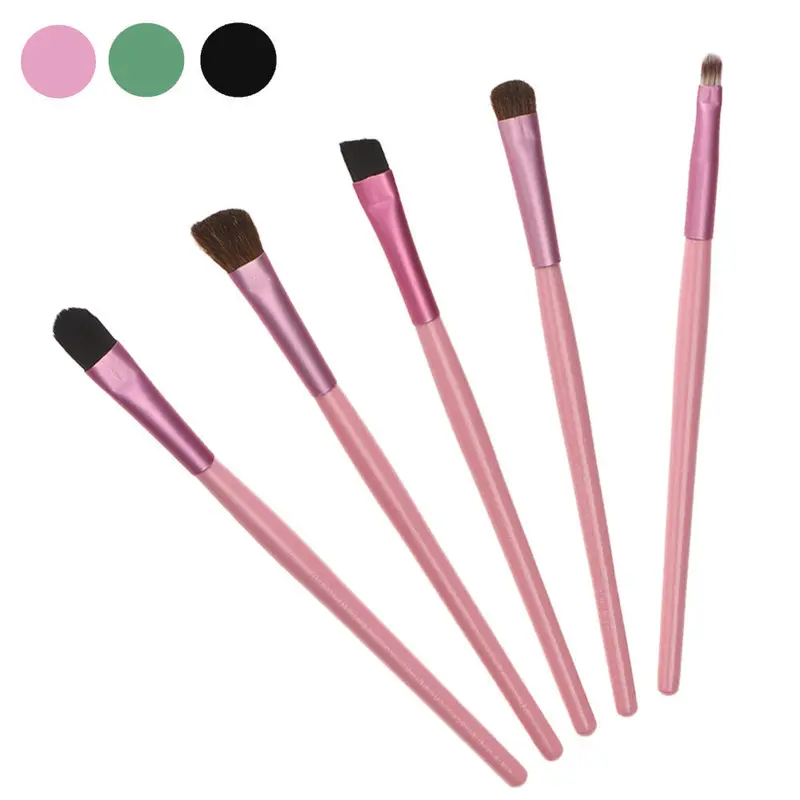 Goforward 5Pcs Makeup Brush 1