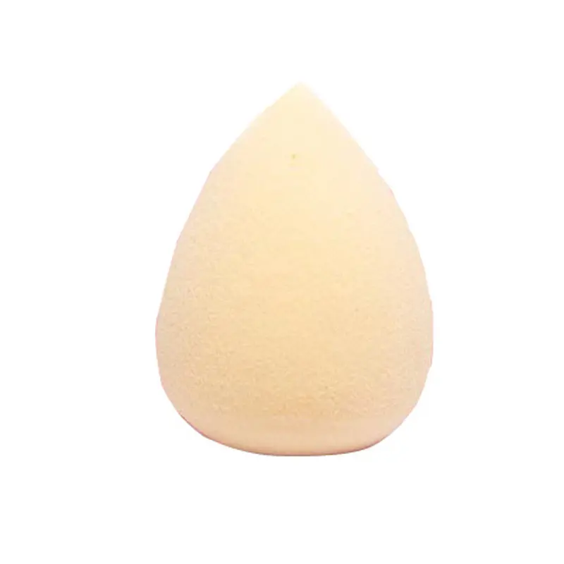 Goforward 5Pcs Pro Beauty Flawless Water Droplets Sponge Makeup Foundation Puff 1