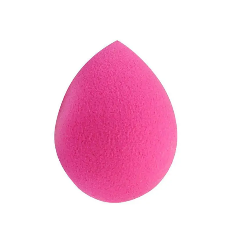 Goforward 5Pcs Pro Beauty Flawless Water Droplets Sponge Makeup Foundation Puff 2