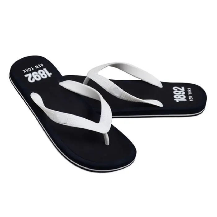 Goforward Flip-Flops Slippers Men Beach Sals Home Slippers 3