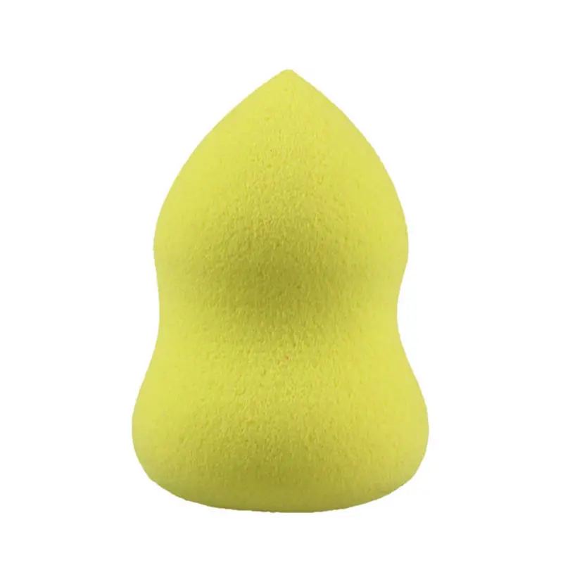 Goforward Gourd-Shaped Three-Dimensional Latex Powder Puff Makeup Beauty Tools 1