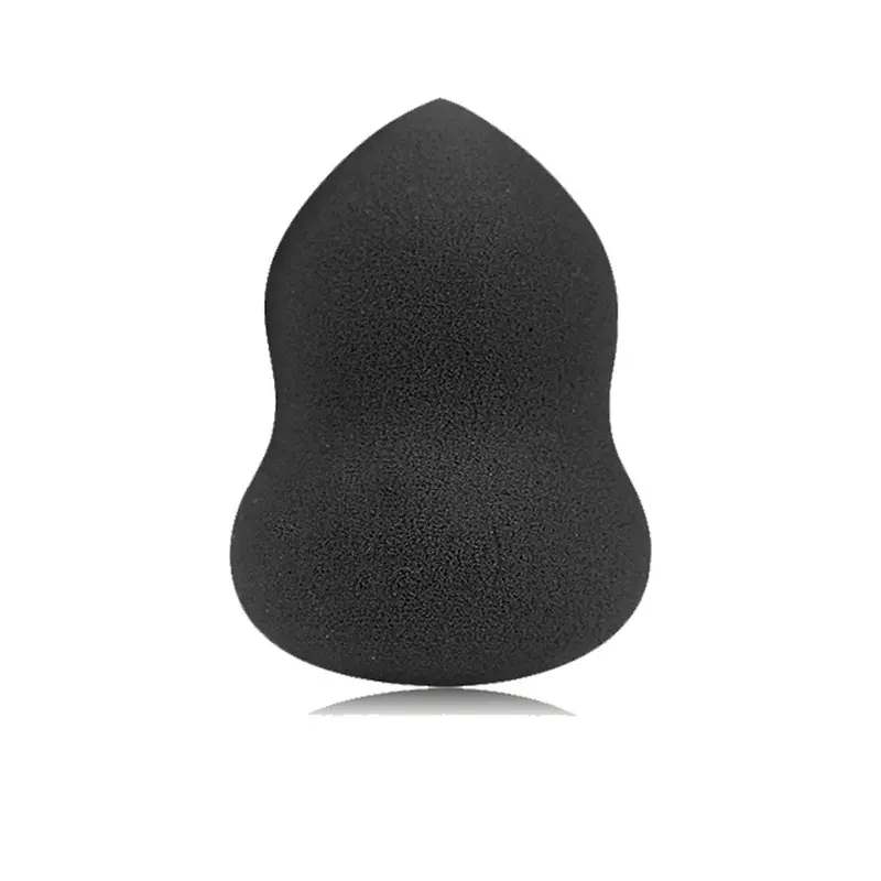 Goforward Great 3Pcs Pro Flawless Makeup Blender Foundation Puff Multi Shape Sponges Blending 2