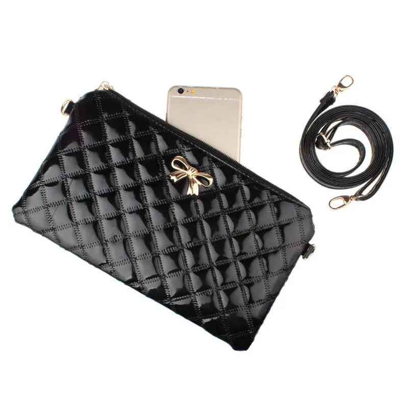 Goforward Lady Bolsas Femininas Shoulder Bag Hbags Casual Crossbody Messenger Bags Butterfly Spiraea Lingge Bag 1