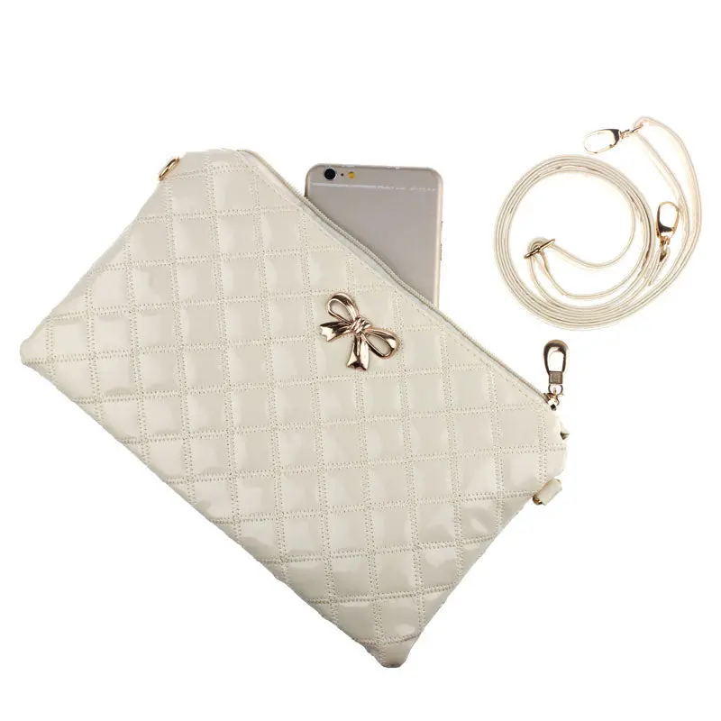 Goforward Lady Bolsas Femininas Shoulder Bag Hbags Casual Crossbody Messenger Bags Butterfly Spiraea Lingge Bag 2