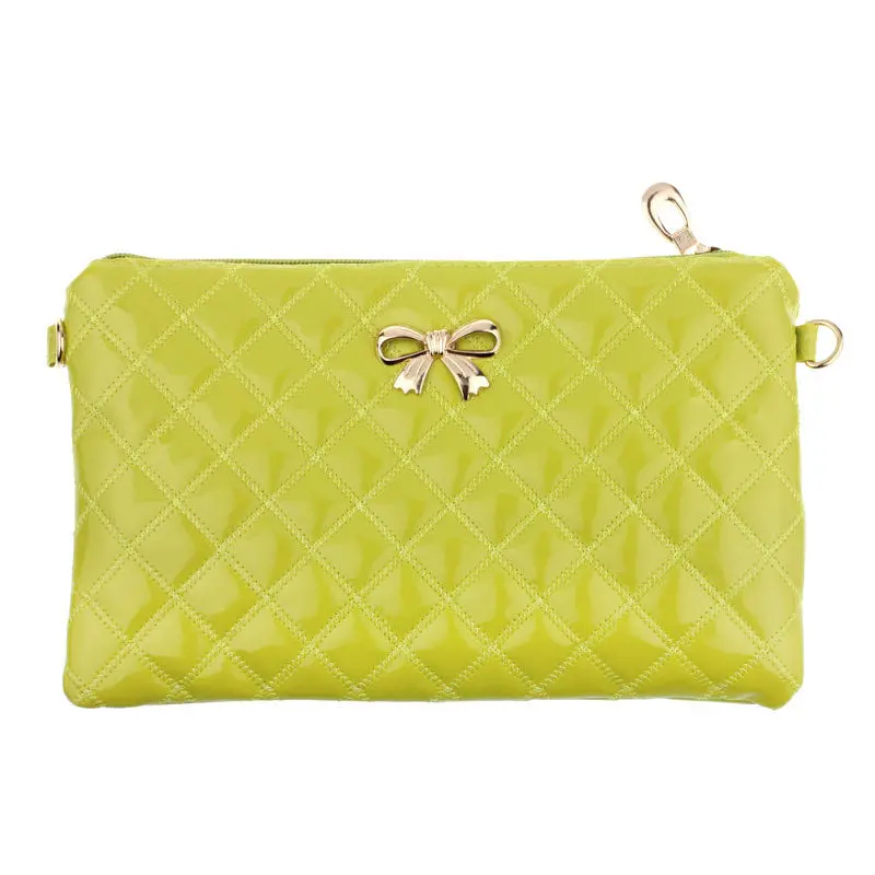 Goforward Lady Bolsas Femininas Shoulder Bag Hbags Casual Crossbody Messenger Bags Butterfly Spiraea Lingge Bag 3