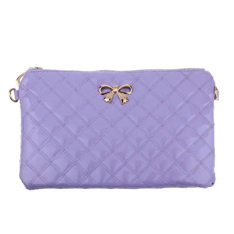 Goforward Lady Bolsas Femininas Shoulder Bag Hbags Casual Crossbody Messenger Bags Butterfly Spiraea Lingge Bag 5