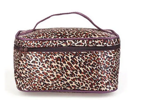 Goforward Lady Cosmetic Package Women Waterproof Multifunction Travel Portable Packet 1