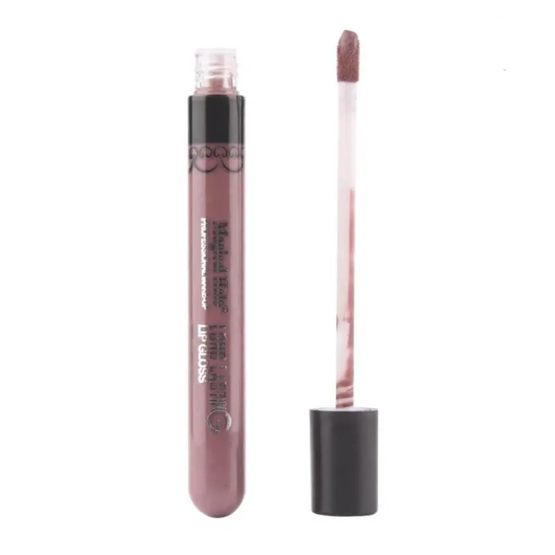 Goforward Lip Gloss Lipstick Matte Velvet Waterproof Super Long Lasting Not Fade 1