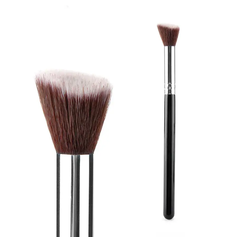 Goforward Makeup Cosmetic Brushes Face Blush Brush Powder Foundation Tool 2
