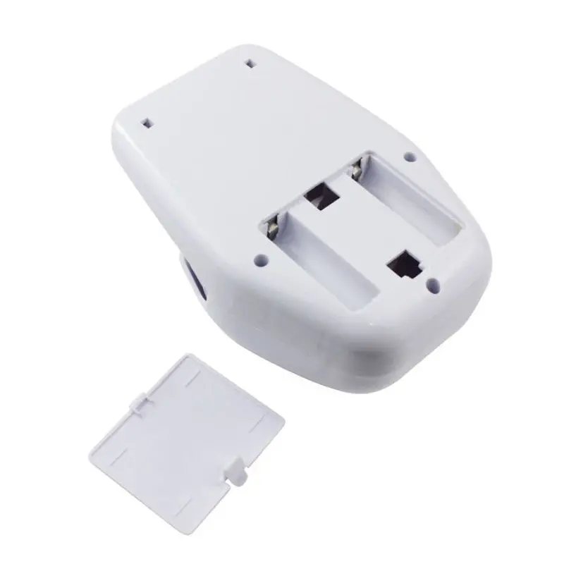 Goforward Portable H Finger Toe Nail Art Polish Paints Dryer Blower Mini Tool 2