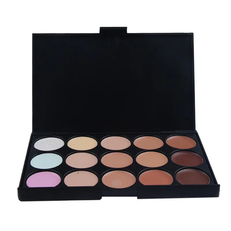 Goforward Pro 15 Color Neutral Warm Eyeshadow Palette Eye Shadow Makeup Cosmetics 1