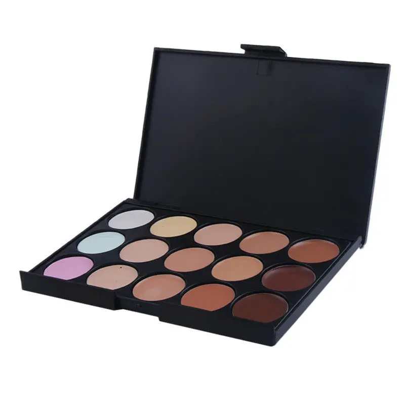 Goforward Pro 15 Color Neutral Warm Eyeshadow Palette Eye Shadow Makeup Cosmetics 2