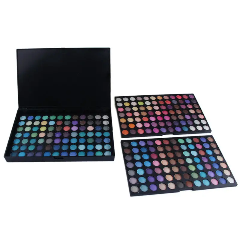 Goforward Pro 252 Color Neutral Warm Eyeshadow Palette Eye Shadow Makeup Cosmetics 1