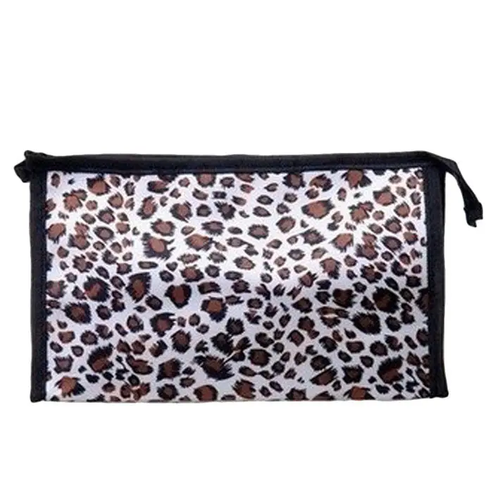 Goforward Superior Quality Multi Color Pattern Cute Color Multi-Function Cosmetic Bag 1