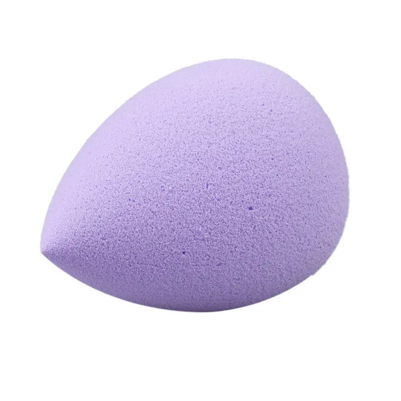 Goforward Water Droplets Soft Beauty Makeup Sponge Puff 1