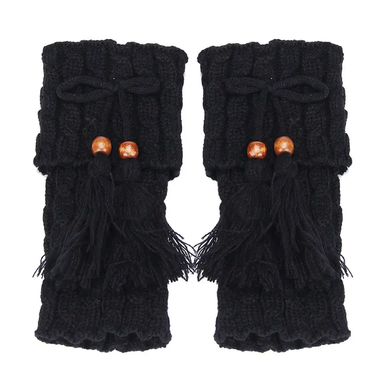 Goforward Women Bohemia Stretch Boot Leg Cuffs Adult Socks 1