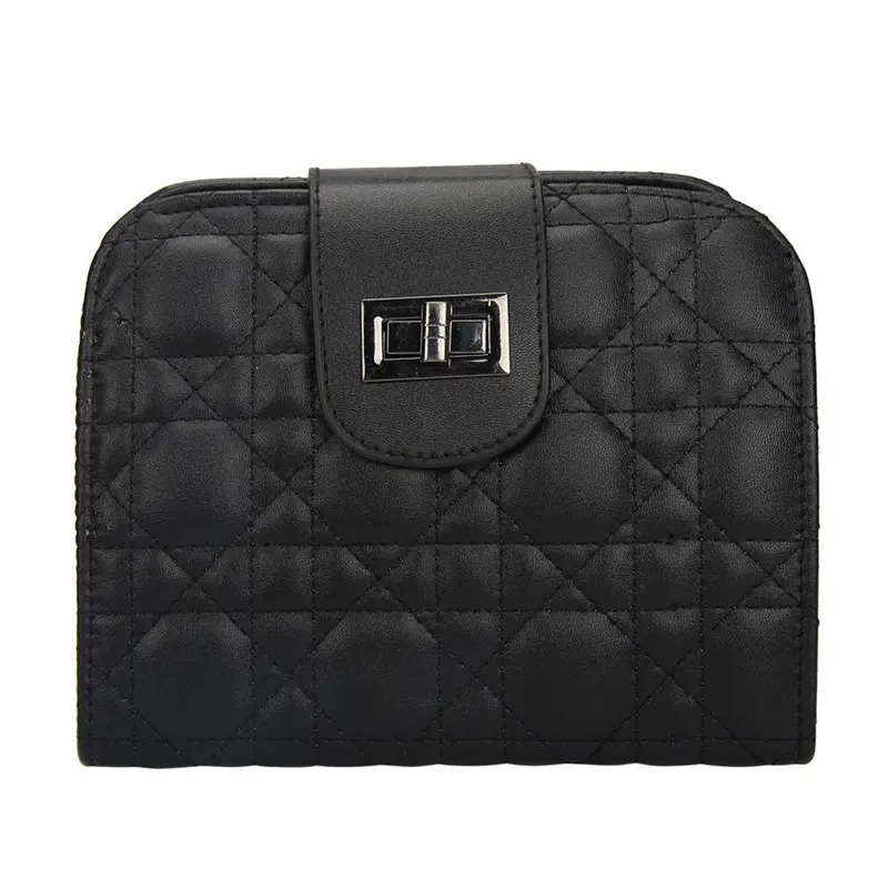 Goforward Women Chain Messenger Shoulder Bag Clutch Leather Hbag Tote Purse 1
