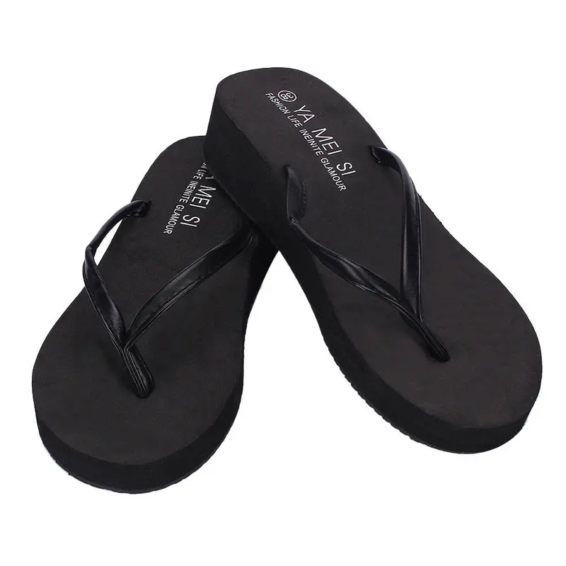 Goforward Women Flip Flops Shoes Sals Slipper Indoor Flip-Flops 1