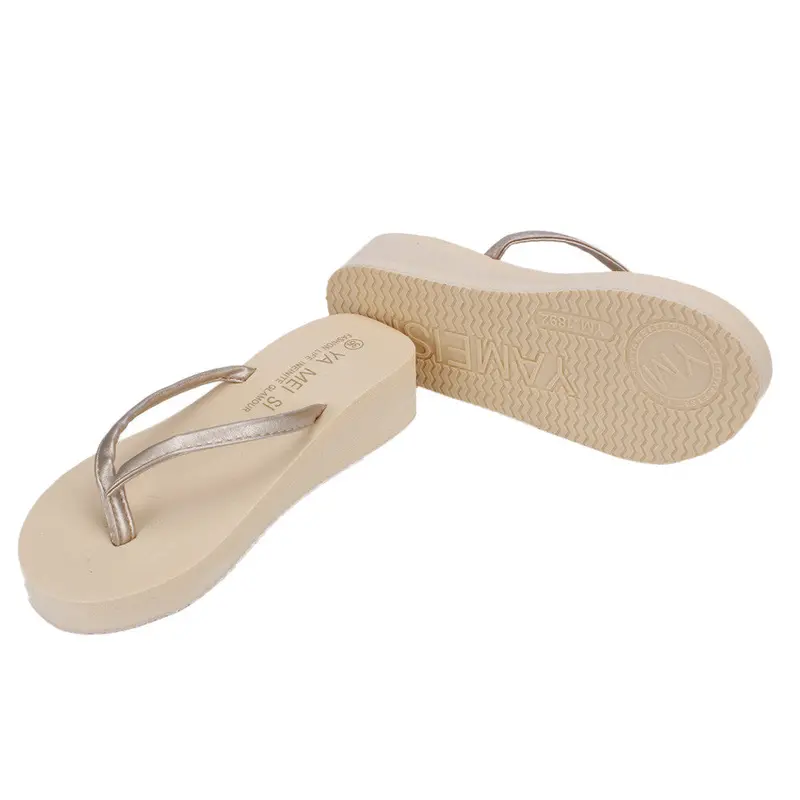 Goforward Women Flip Flops Shoes Sals Slipper Indoor Flip-Flops 6