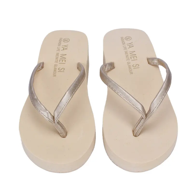 Goforward Women Flip Flops Shoes Sals Slipper Indoor Flip-Flops 8