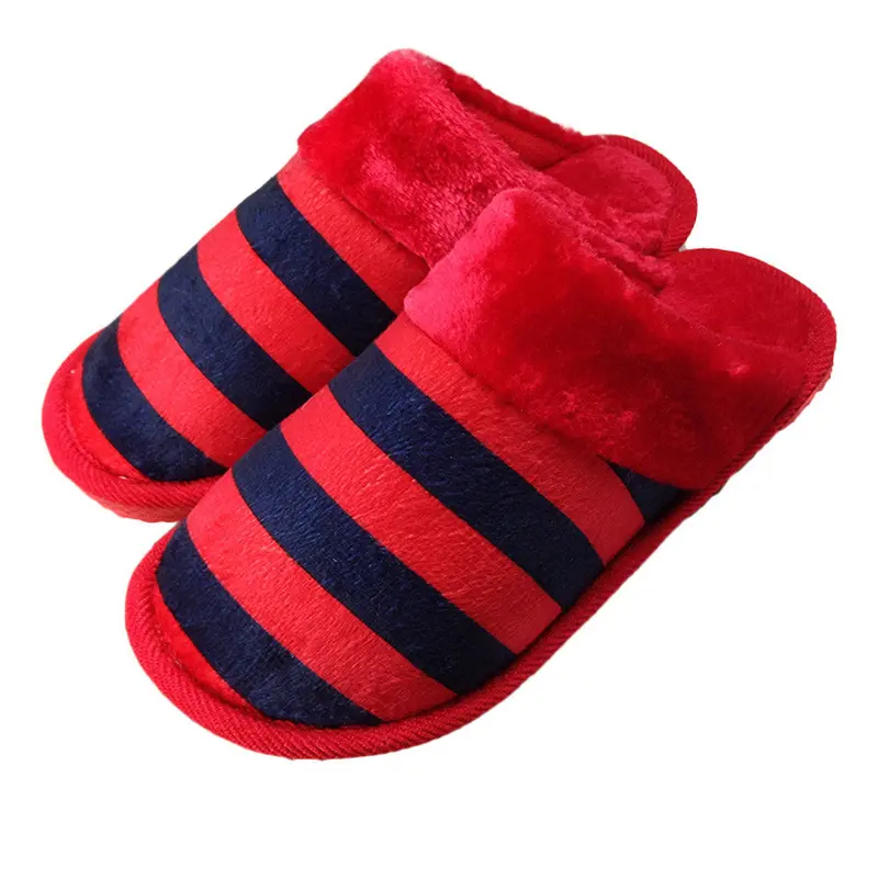 Goforward Women Ladies Home Floor Soft Sole Slippers Shoes 1
