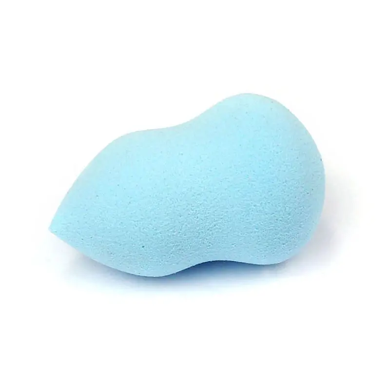 Goforward5pcs Pro Beauty Flawless Makeup Foundation Puff Bottle Gourd Sponge 1