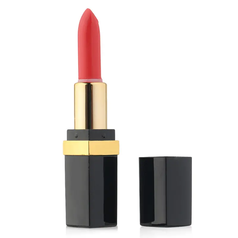 Golden Tude Makeup Cosmetic Lipstick Long Lasting Moisturizer Lip Stick Korean Lip Makeup Cosmetics Set 2