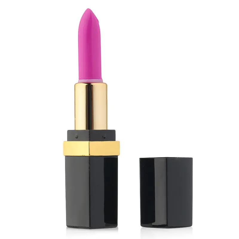 Golden Tude Makeup Cosmetic Lipstick Long Lasting Moisturizer Lip Stick Korean Lip Makeup Cosmetics Set 4