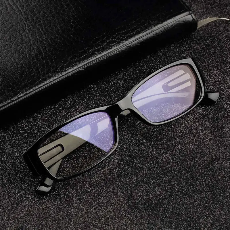 Good Spractical Computer Goggles Radiation Resistant Glasses Anti Fatigue Eye Protection Glasses Frame 1
