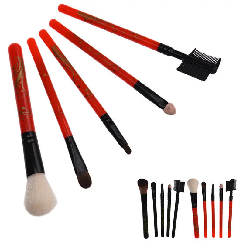 Gorforward Beauty Cosmetic Makeup Brush 1
