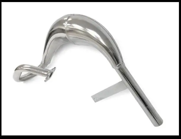 Grade #1 Pecer Pipe 1