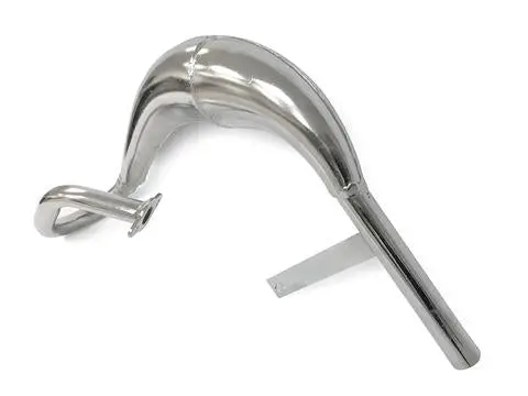 Grade #2 Pecer Pipe 1