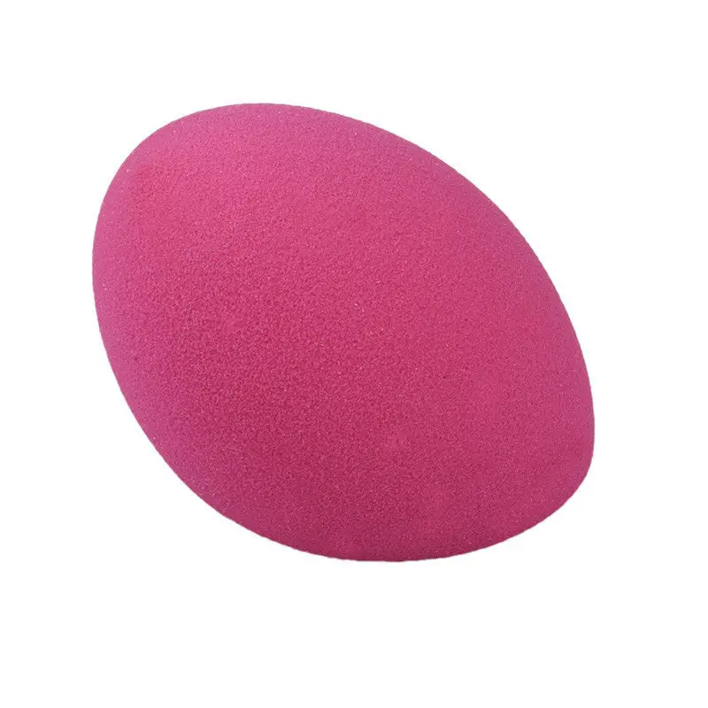 Great Makeup Egg-Shaped Blender Makeup Blending Foundation Soft Smooth Sponge 2