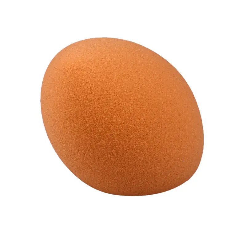 Great Makeup Egg-Shaped Blender Makeup Blending Foundation Soft Smooth Sponge 4
