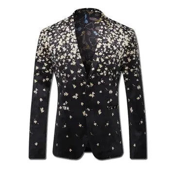 Groom Wedding Tuxedo Dress Suits Terno Masculino Herren Anzug Casual Slim Fit Long Sleeved Blazers Jackets 1