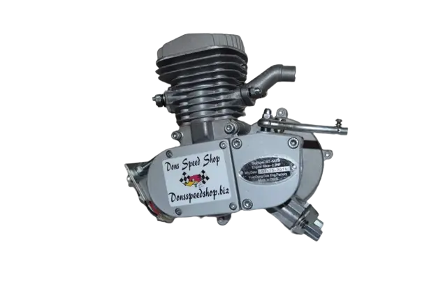 Gt5a-Es Engine Don Butler Custom Modified 1