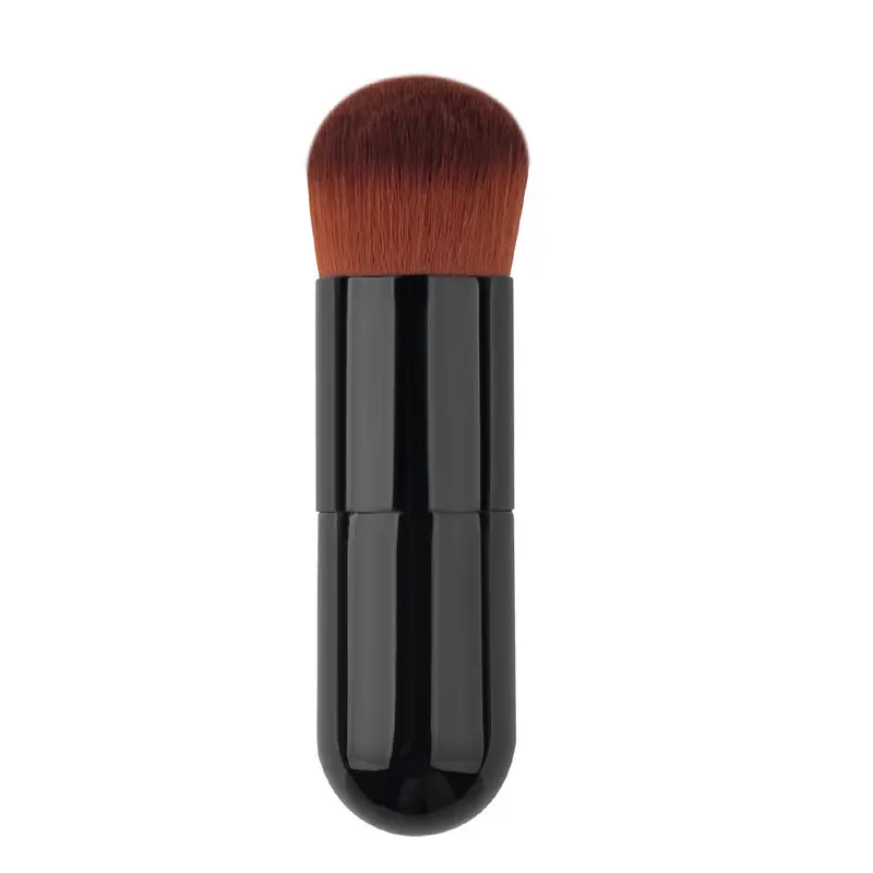 Gujhui Face Powder Foundation Makeup Brushes Eyeshadow Contour Brush Maquillage Ovale Make Up Brushes Cosmetics Tools 1