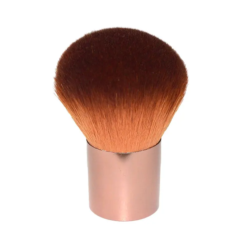 Gujhui Professional Face Blush Makeup Brushes Pinceaux De Maquillage Powder Foundation Eyeshadow Make Up Brush Cosmetic Tool 2