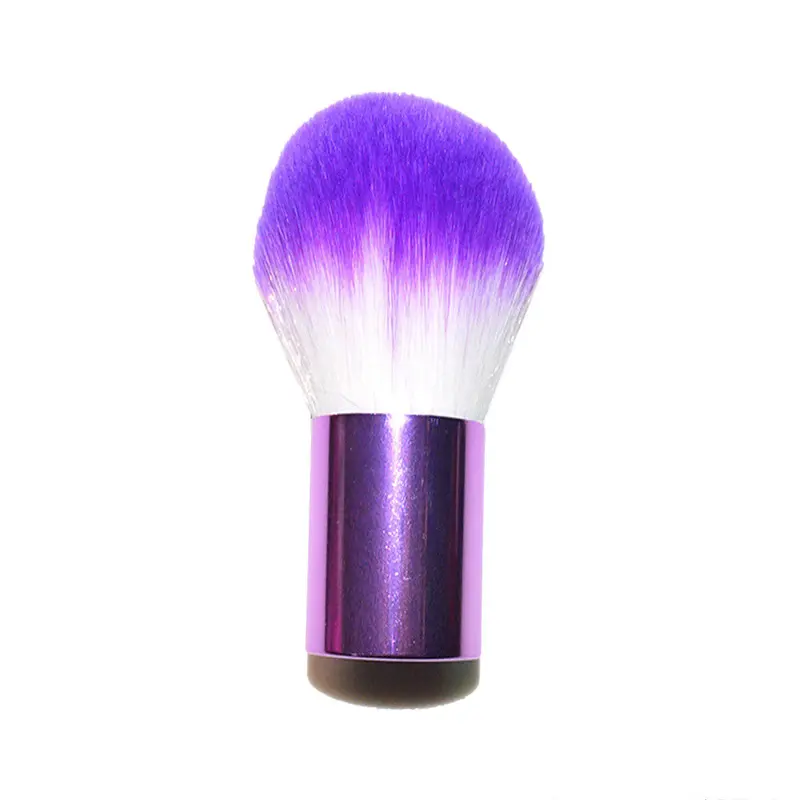 Gujhui Professional Face Blush Makeup Brushes Pinceaux De Maquillage Powder Foundation Eyeshadow Make Up Brush Cosmetic Tool 4