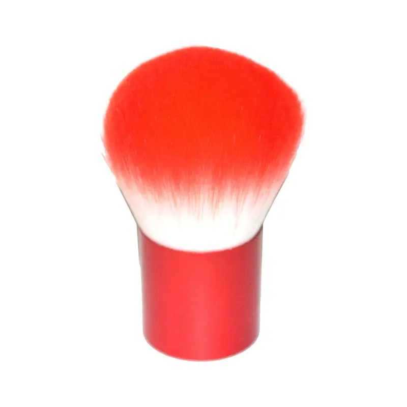 Gujhui Professional Face Blush Makeup Brushes Pinceaux De Maquillage Powder Foundation Eyeshadow Make Up Brush Cosmetic Tool 5