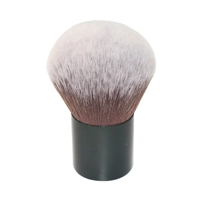 Gujhui Professional Face Blush Makeup Brushes Pinceaux De Maquillage Powder Foundation Eyeshadow Make Up Brush Cosmetic Tool 6