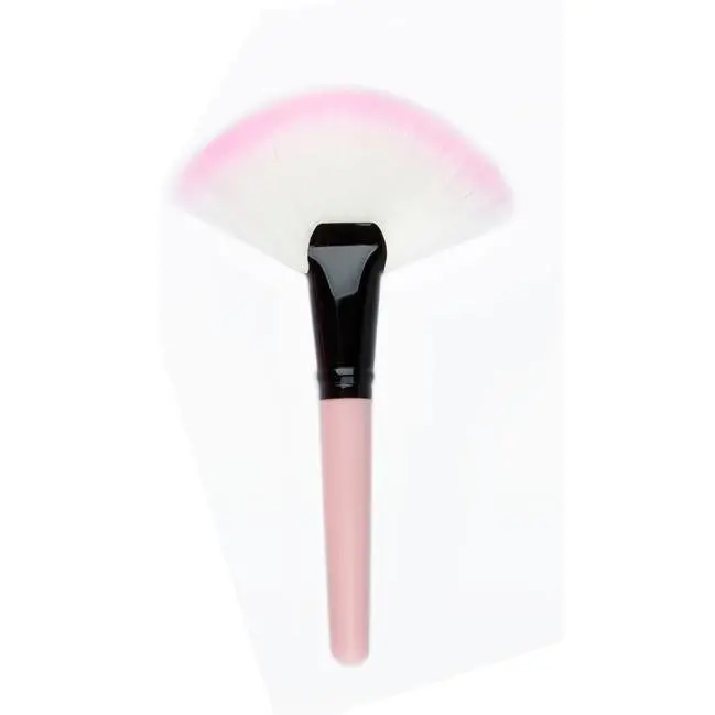 Gujhui Professional Fan Makeup Brushes Blush Face Powder Foundation Maquillage Cosmetics Eyeshadow Eyebrow Make Up Brushes Tools 3