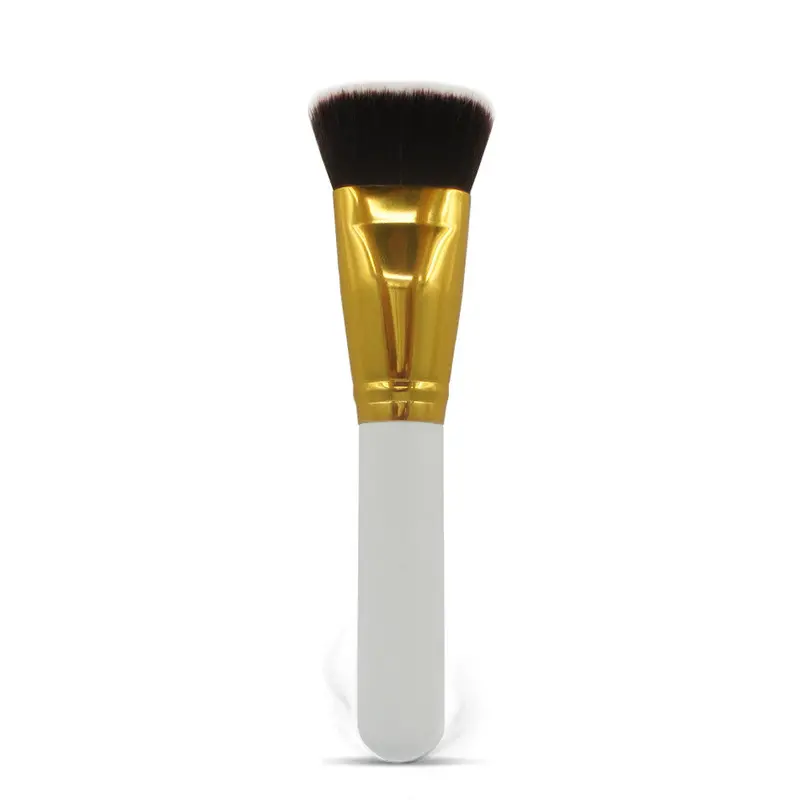 Gujhui Professional Powder Foundation Makeup Brushes Cream Liquid Contour Maquillage Make Up Brushes Maquillage Cosmetics Tools 1