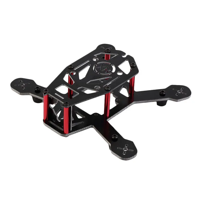 H150 Mini 150Mm 4-Axes Glass Fiber Quadcopter Frame Kit For Fpv 1