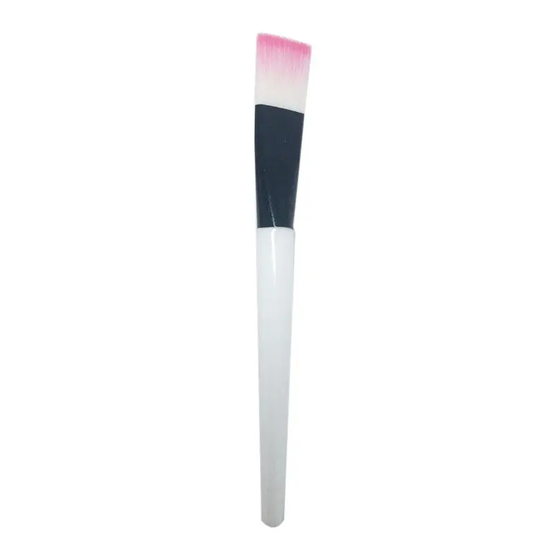 Hair Makeup Brushes Maquiagem Foundation Brush Mask For The Face Eyebrow Cleaner Cosmetics Professional Make Up Brush 1