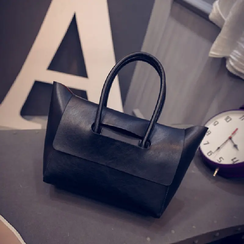 Handbag Women Tote Bag Handbags Designer Famous Luxury Shoulder Large Tote Ladies Purse 1